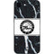 NBA Philadelphia 76ers Marble iPhone 16e Skin